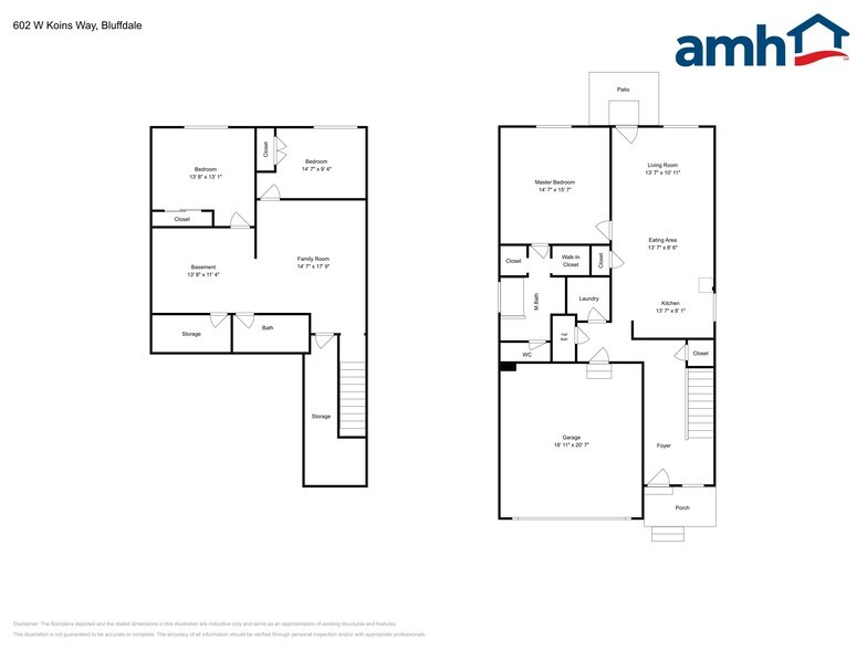 Building Photo - 602 Koins Way