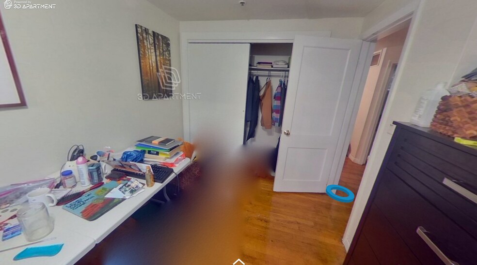 Building Photo - 48 Queensberry St