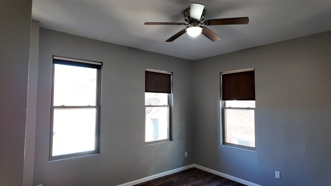 Building Photo - Fresh, Two-Story OTR Duplex with Downtown Views – Renovated 3BR/2BA, In-Unit Laundry