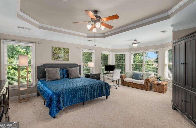 Building Photo - 3733 Paces Park Cir SE