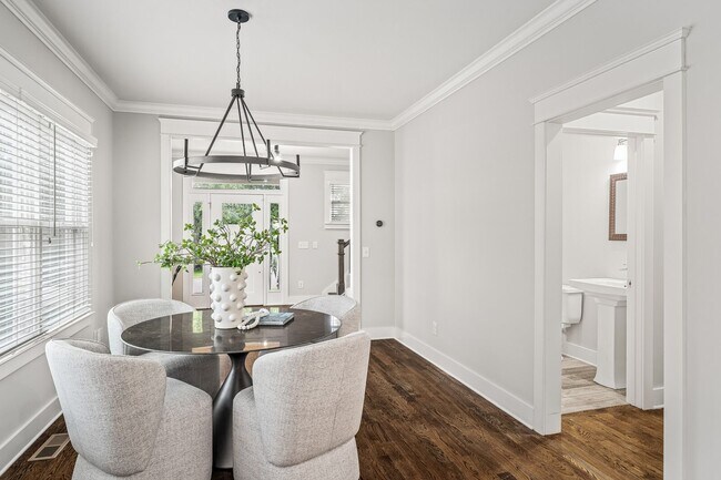 Building Photo - Beautiful 3-bedroom home in The Nations!