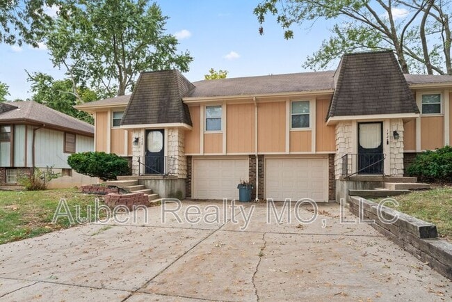Building Photo - 1426 S Haden Ct