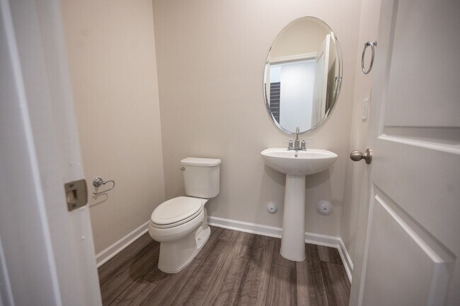 Building Photo - Graham New Home Rental / Open Layout, Home...
