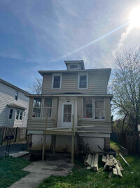 Building Photo - 604 Military Ave