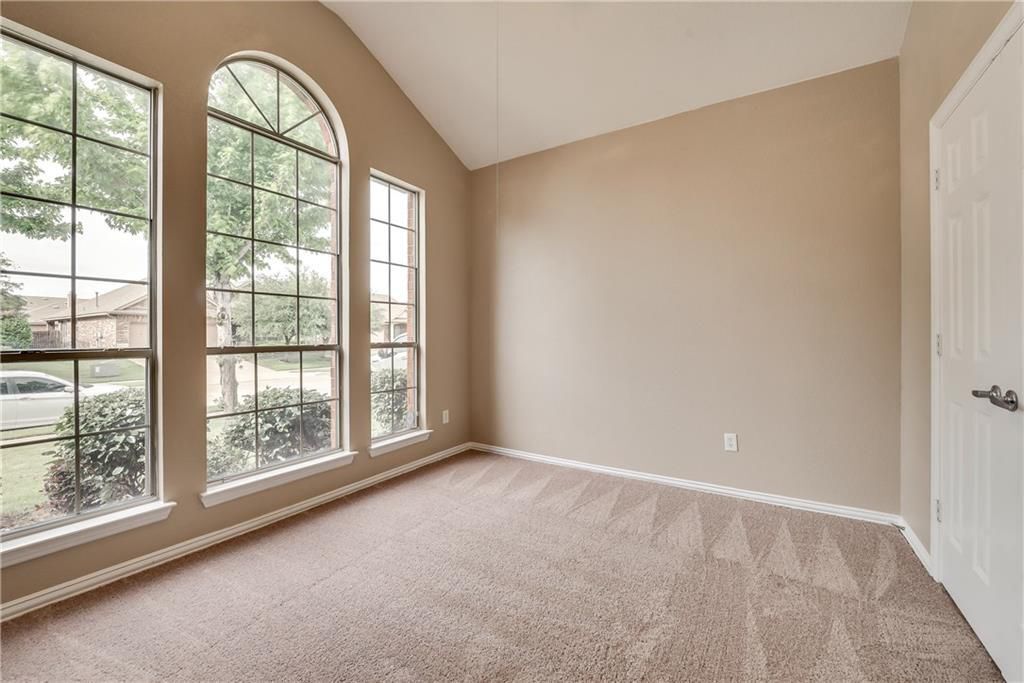 Front Bedroom - 2716 Twinflower Dr