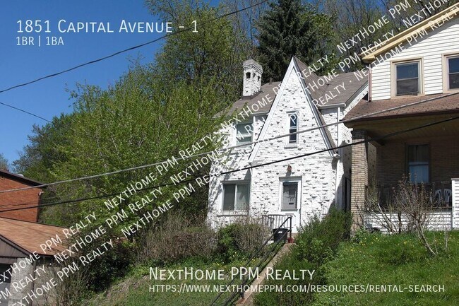 Building Photo - 1851 Capital Ave