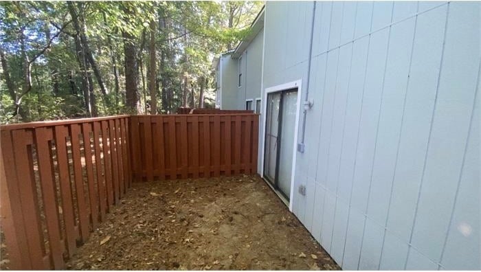 Patio - 5878 Aftonshire Dr