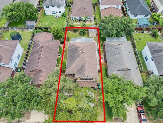 Building Photo - 13119 Lindenloch Ln