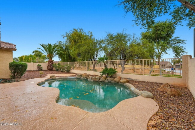 Building Photo - 3374 E Phelps St