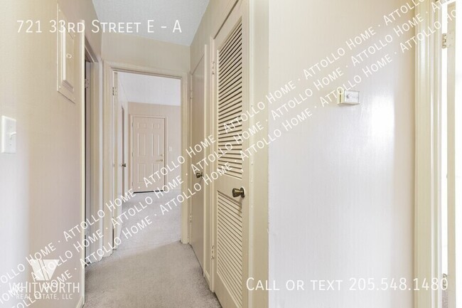 Building Photo - Affordable 2-Bed/1.5 Bath Apartment with P...