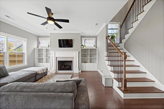 Building Photo - 3569 Weathervane Lp