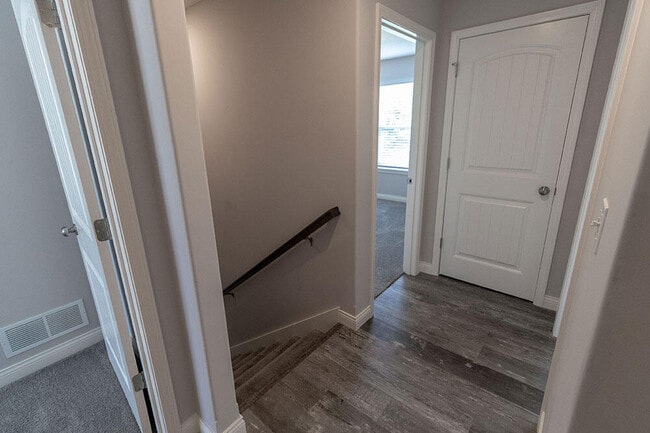 Building Photo - 2801 Amberwood court