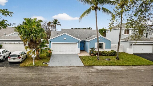 Building Photo - 14610 SW 145th Pl