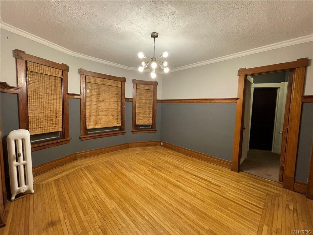 Dining Room - 9 Bewley Pkwy