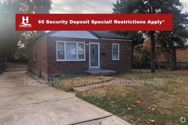 Building Photo - 8322 Osborn Dr