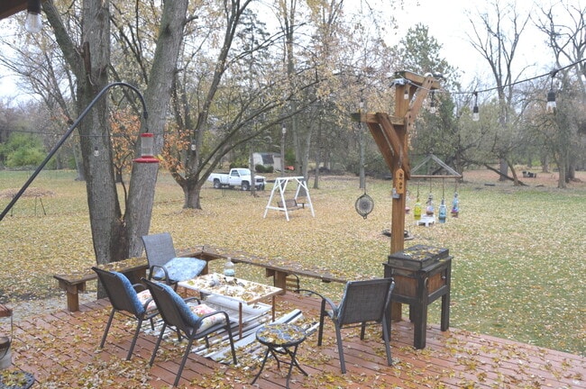 Building Photo - 16431 Mayleon Dr