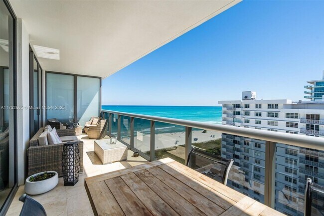 Building Photo - 5875 Collins Ave