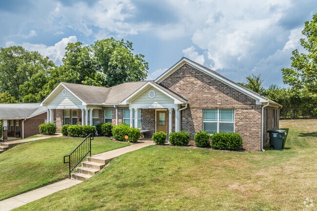 Building Photo - Harold Ford Senior Villas