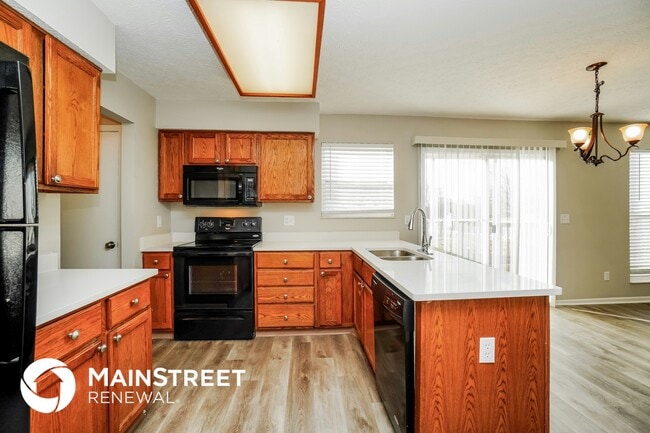 Building Photo - 8312 Priestley Dr