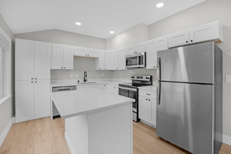 Building Photo - 1412 23rd St