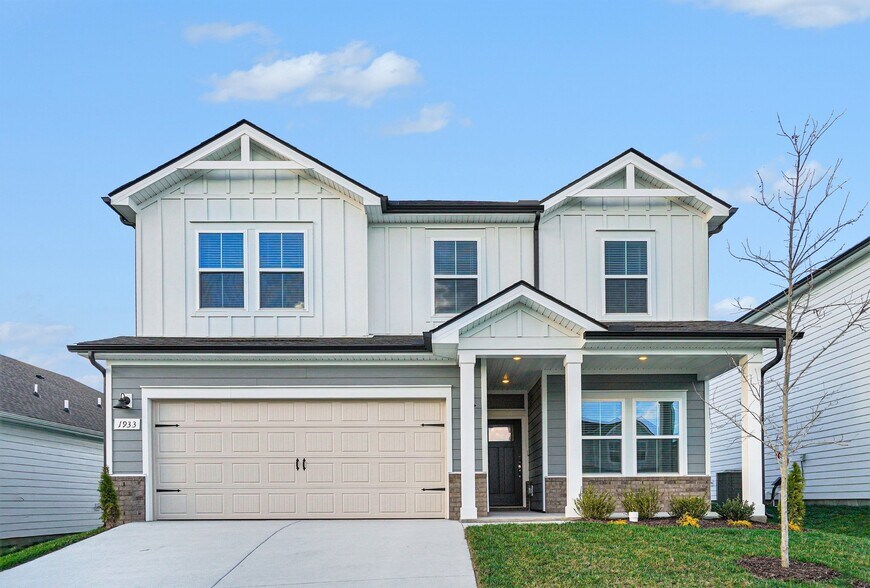 Building Photo - 1933 Mahala Dr