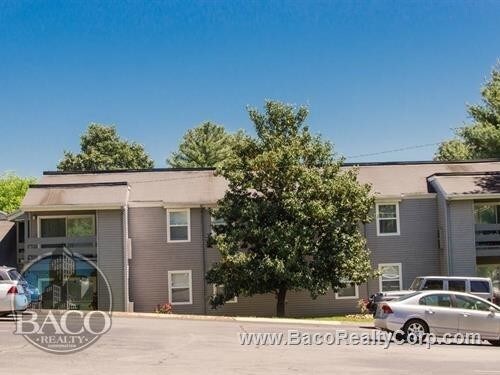 Building Photo - Sutters Mill Apartments