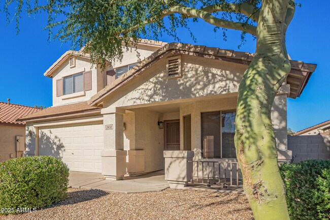 Building Photo - 2432 W Blue Sky Dr