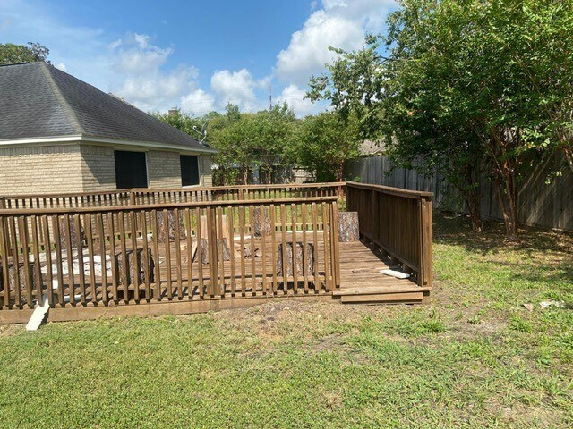 Building Photo - 2907 Stonewall Ct