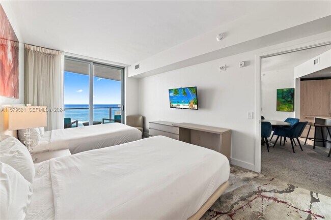 Building Photo - 4111 S Ocean Dr