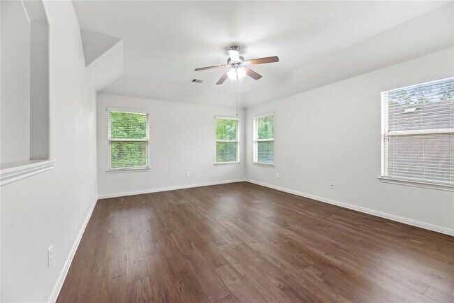 Building Photo - 22514 Forbes Field Trail