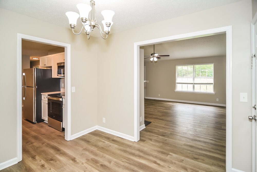 Building Photo - 4560 Whites Creek Pike
