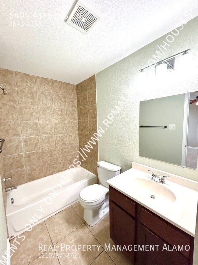 Building Photo - 6404 Attucks Ln