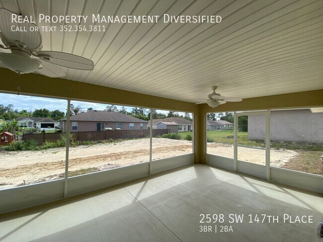 Building Photo - 2598 SW 147 Place Rd