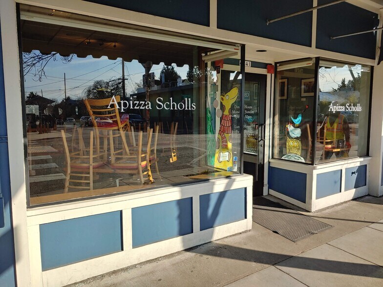 Building Photo - 5028 SE Hawthorne Blvd