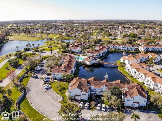 Building Photo - 2504 Woodgate Blvd