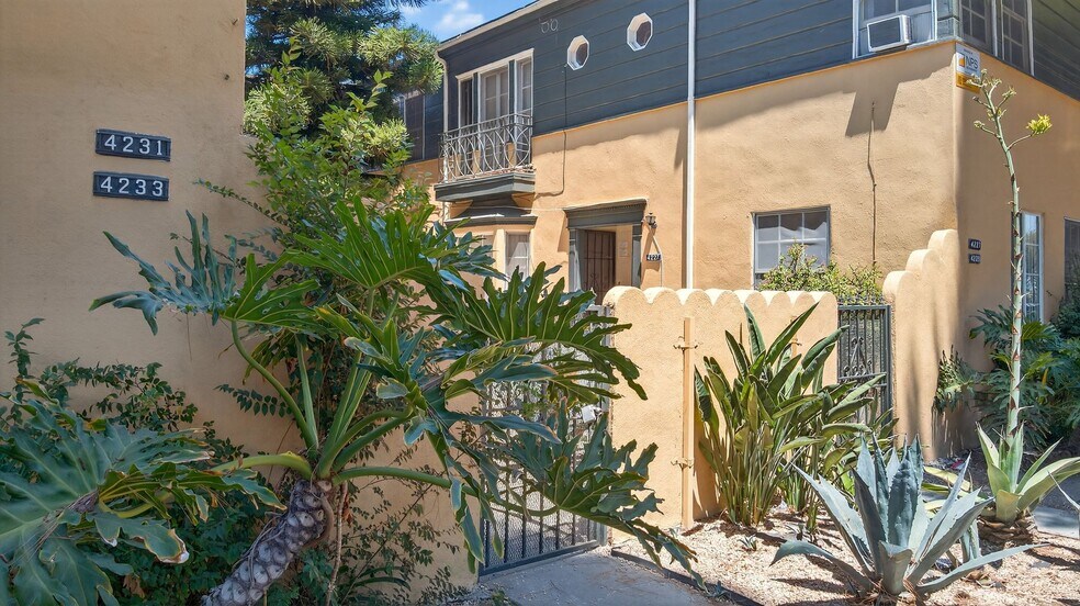 Building Photo - 4227-4233 Leimert Boulevard