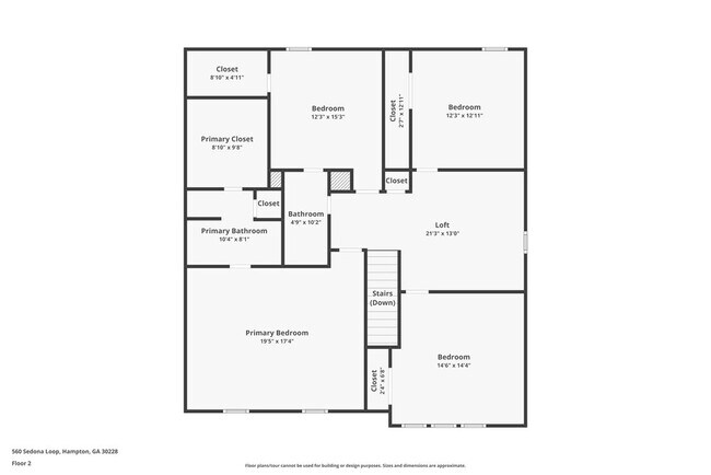 Building Photo - 560 Sedona Loop