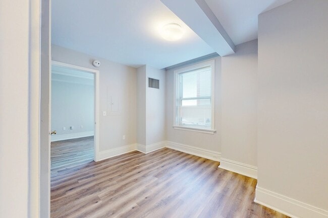 Floorplan - Bellerive