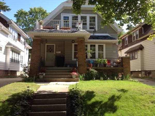 Front - 2332 N 63rd St