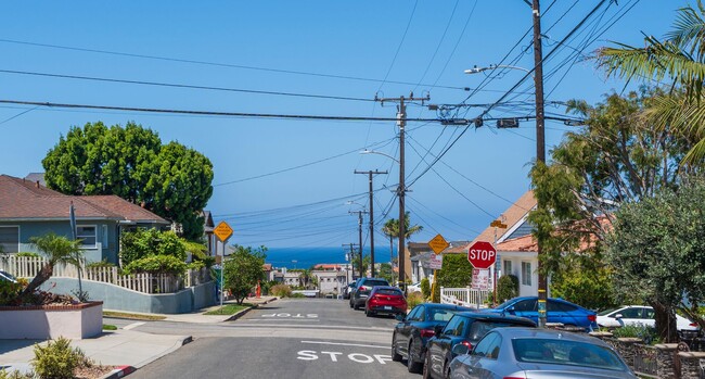 Building Photo - Hermosa Beach Home Rental