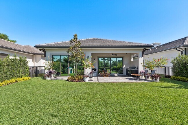 Building Photo - 3088 Gin Berry Way