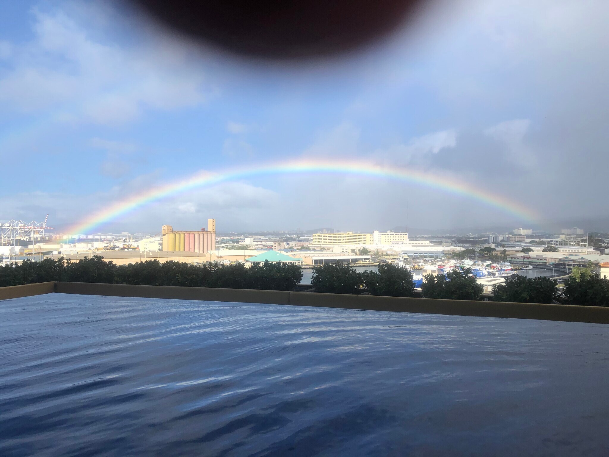 More pool - 66 Queen St