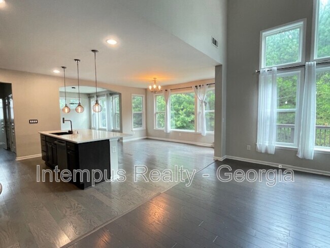 Building Photo - 3816 Thackary Dr