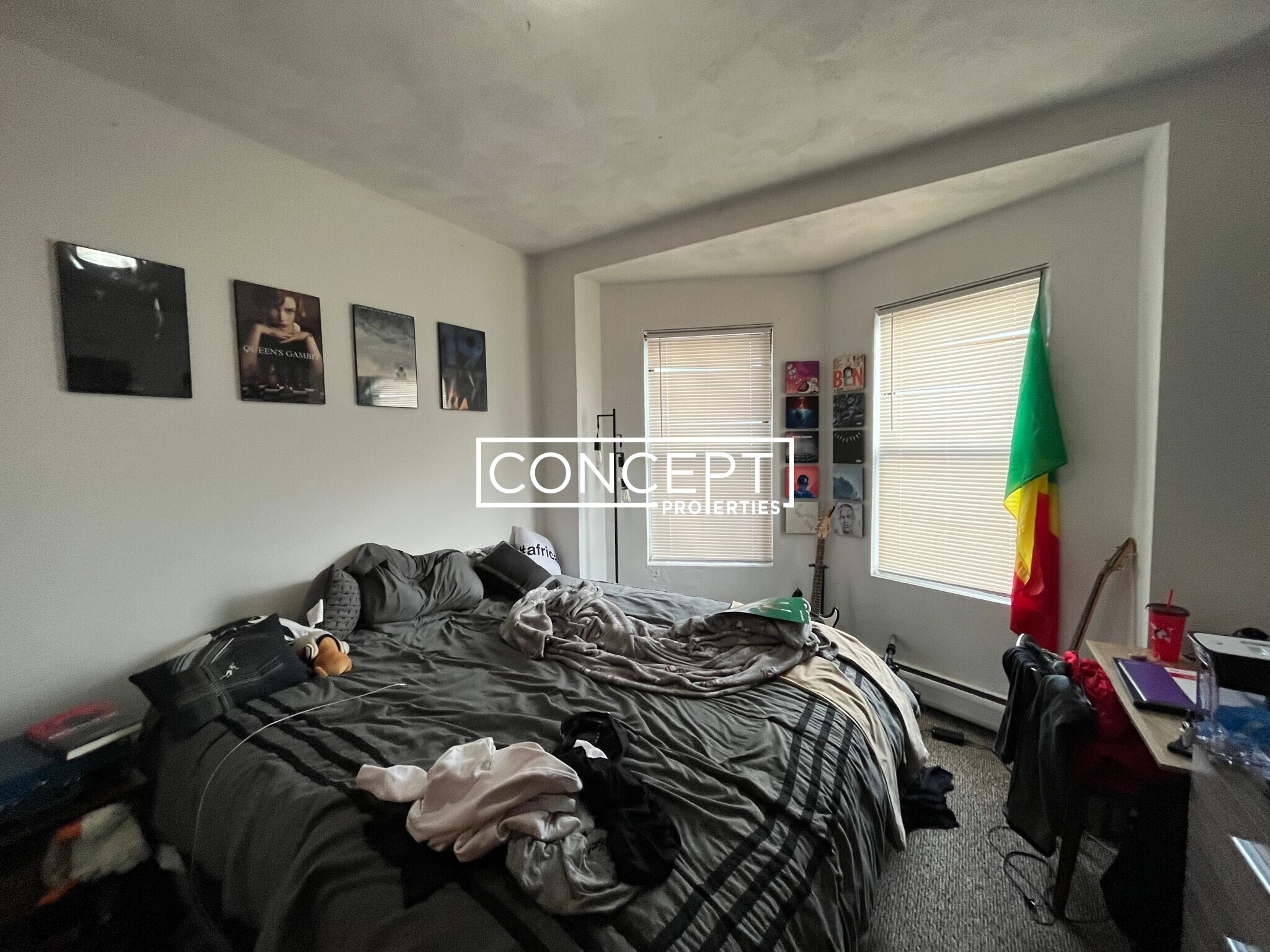 Building Photo - 610 Columbus Ave