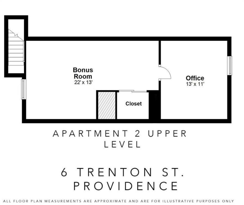 Building Photo - 6 Trenton St