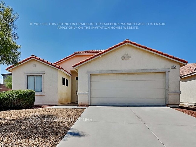 Building Photo - 5745 Oasis Ridge St