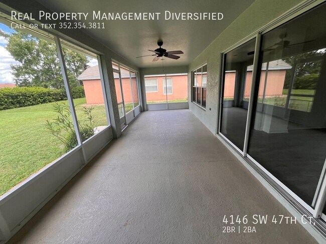 Building Photo - 4146 SW 47th Ct