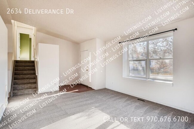 Building Photo - 2634 Deliverance Dr
