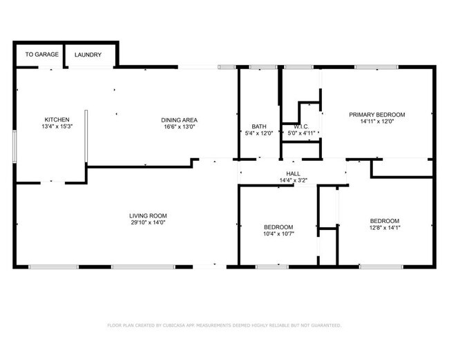 Building Photo - 806 Westwood Dr