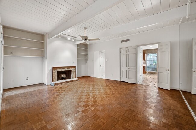 Building Photo - 5338 Brownway St